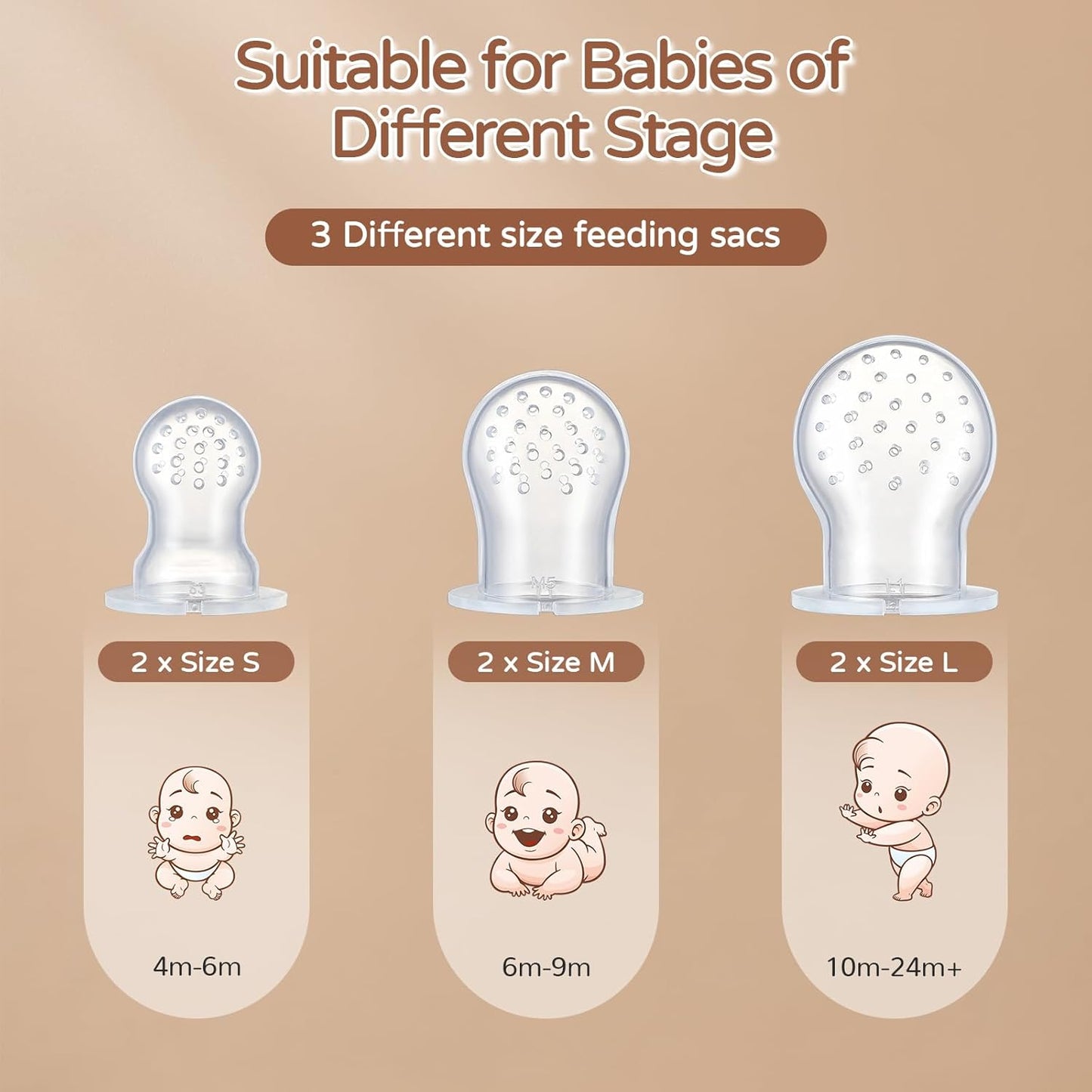 Mama's Teething Pop