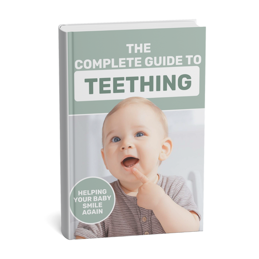 The Complete Guide to Teething