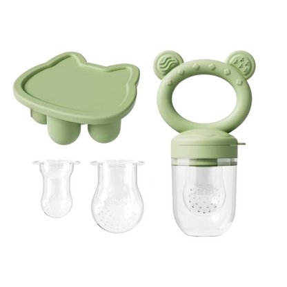 Mama's Teething Pop